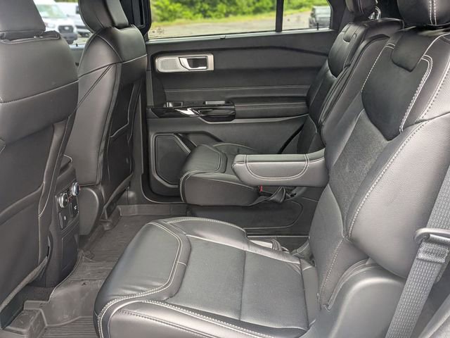 Used 2024 Ford Explorer ST w/ Equipment Group 401A AWD/4WD image 29