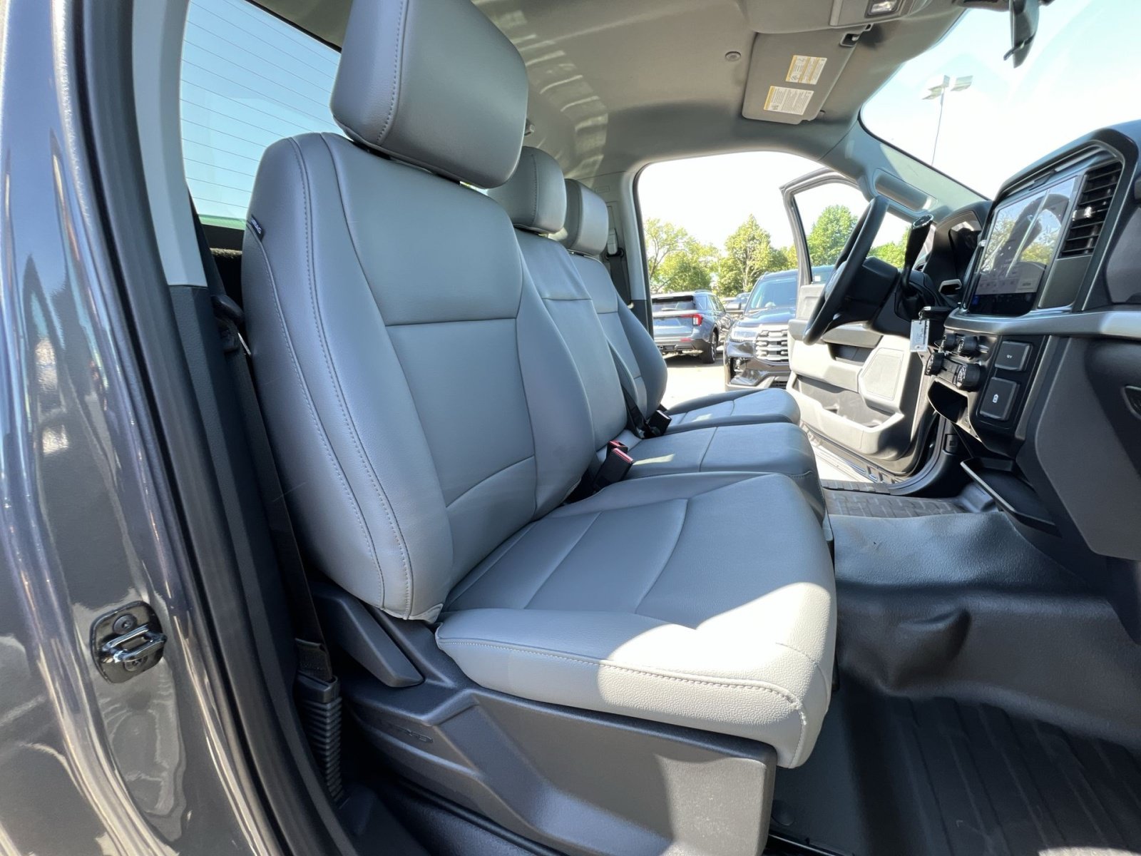 New 2026 Ford F150 XL AWD/4WD image 32