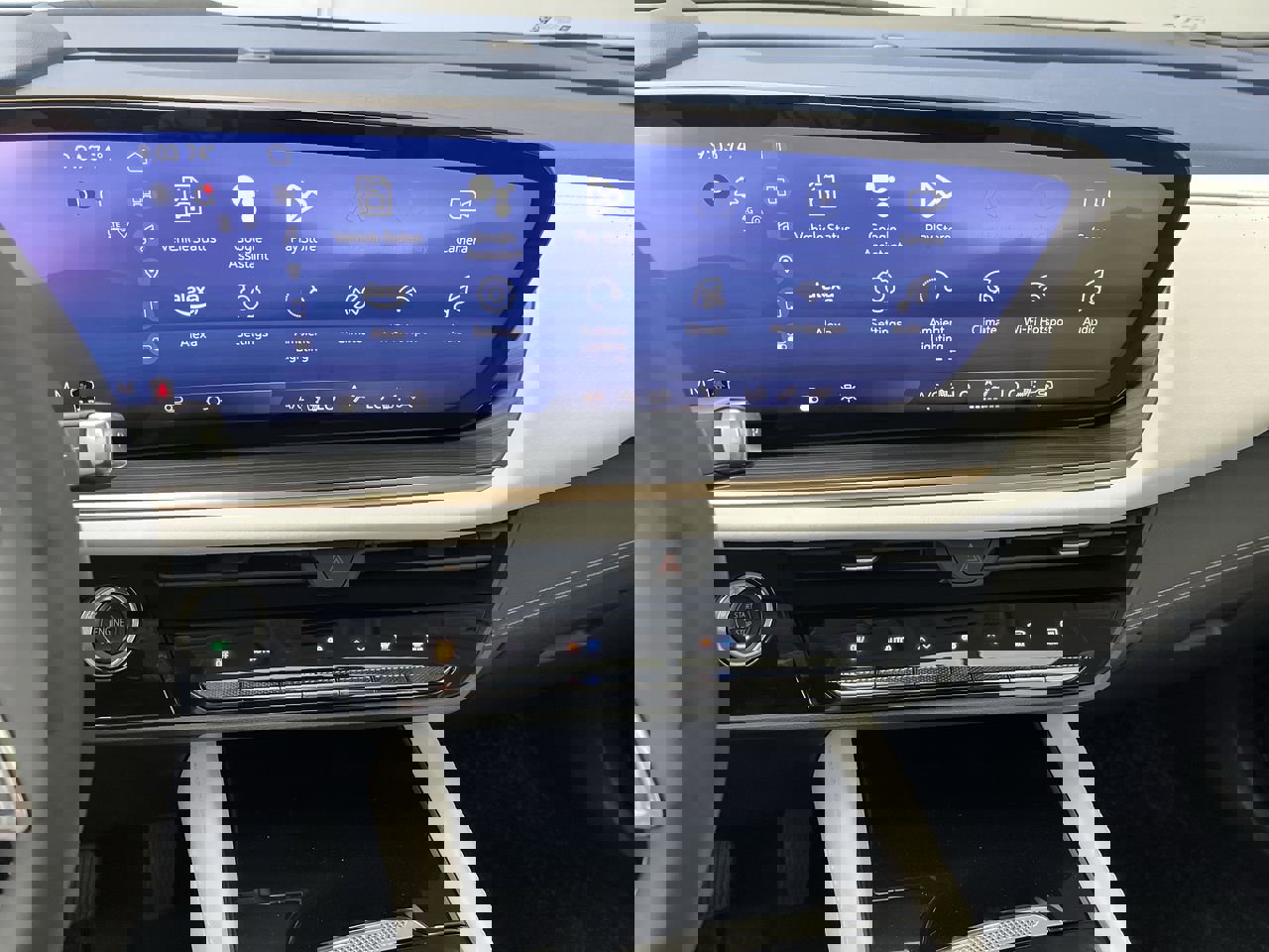 Certified 2024 Buick Envision Avenir image 18