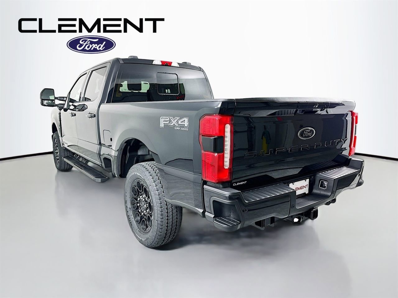 New 2026 Ford F250 Lariat AWD/4WD image 8