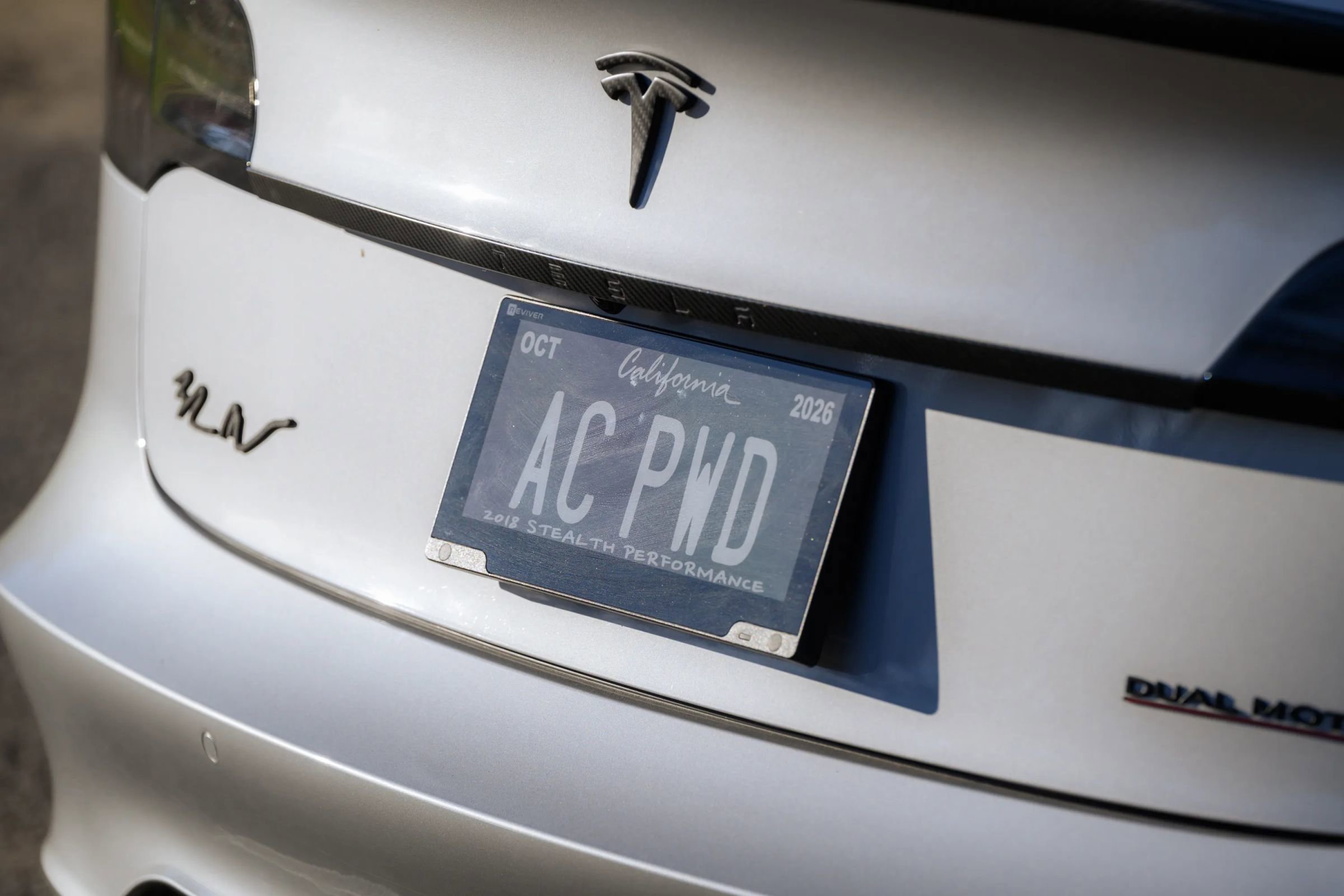 Used 2018 Tesla Model 3 Long Range image 39