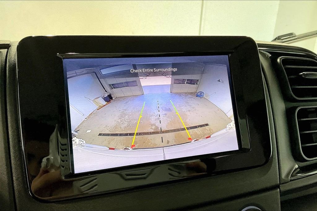 New 2026 RAM ProMaster 2500 w/ Safety Group FWD image 15