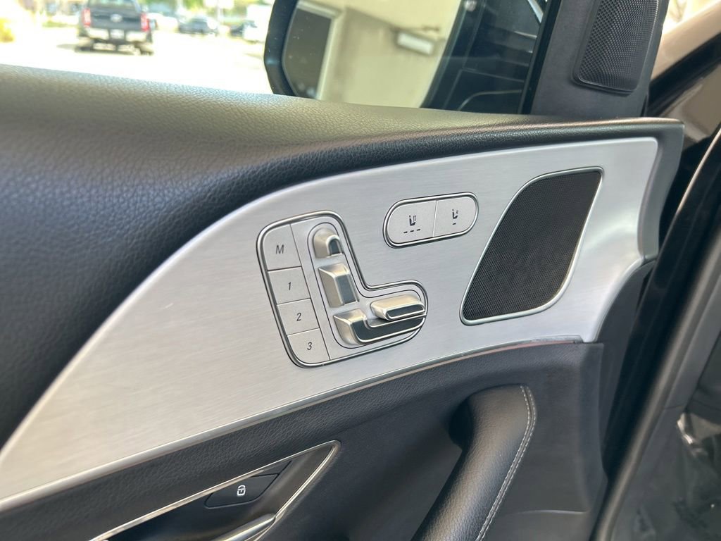 Used 2024 Mercedes-Benz GLE 450e 4MATIC image 43