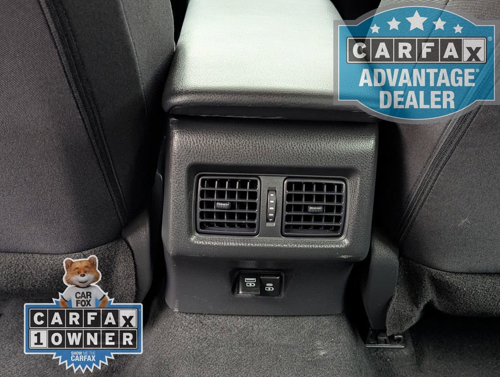 Used 2025 Toyota Camry LE FWD image 16