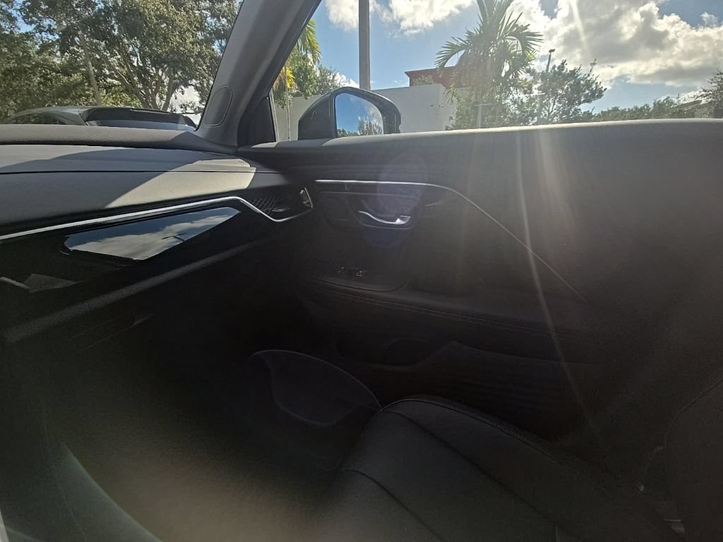New 2026 Acura ADX FWD image 28