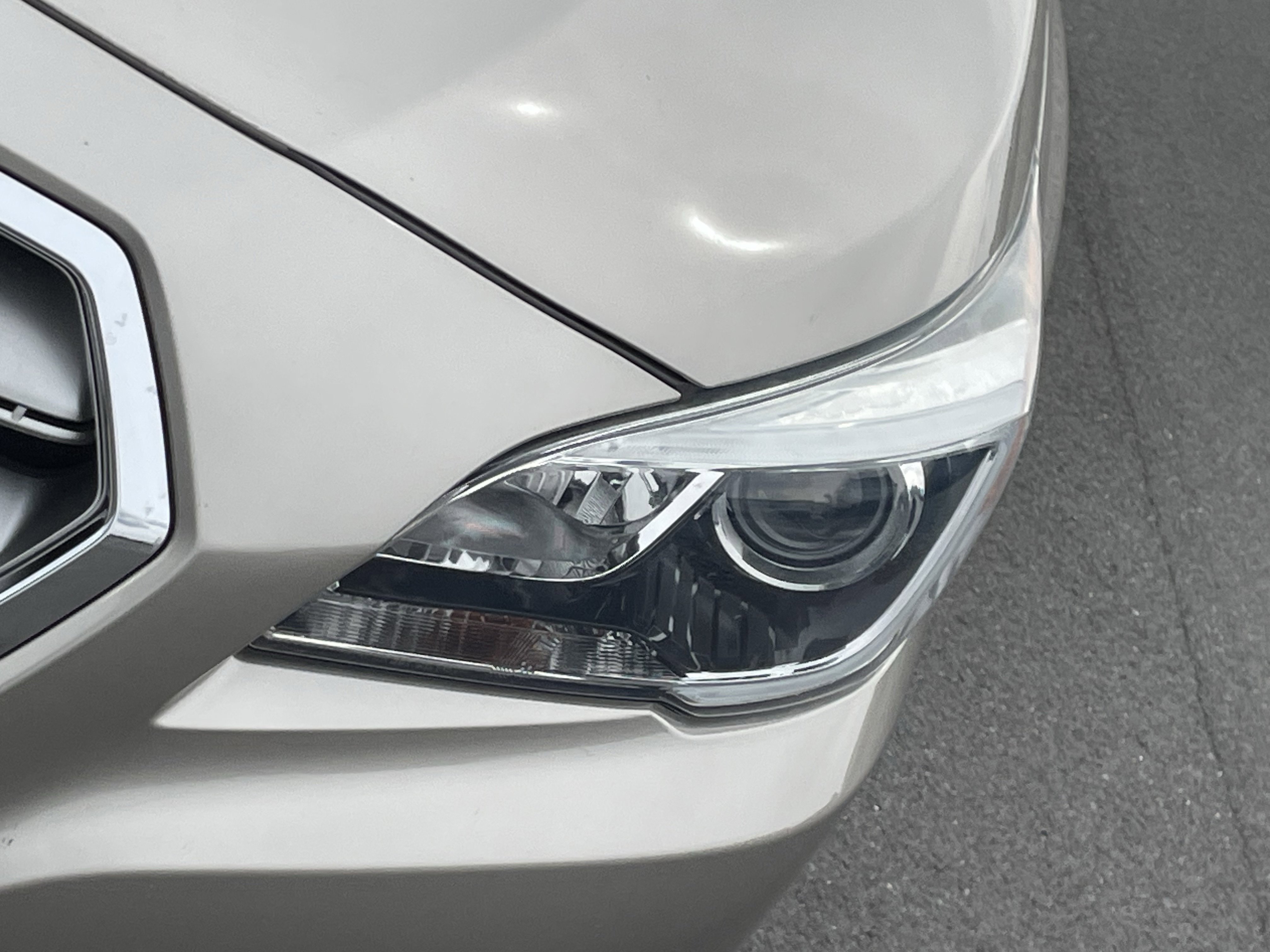 Used 2015 Subaru Legacy 2.5i Premium w/ Popular Package #1 image 10