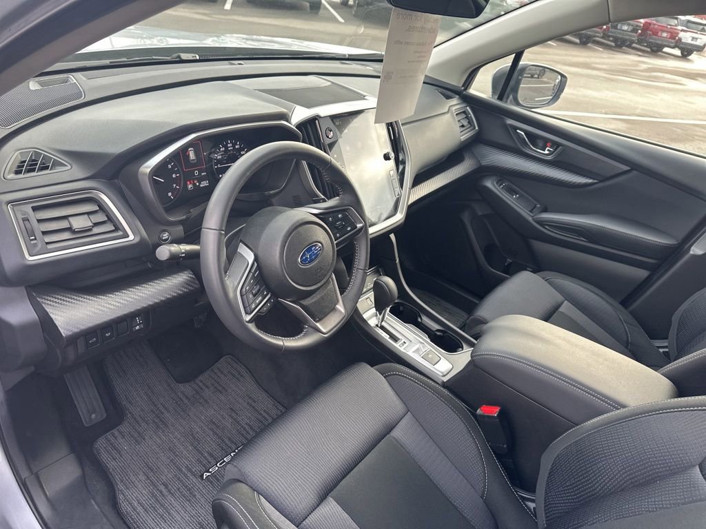 Certified 2025 Subaru Ascent Premium image 14