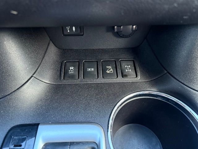 Used 2015 Toyota Highlander XLE image 22