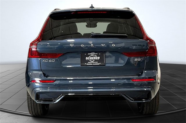 New 2026 Volvo XC60 B5 Ultra w/ Protection Package Premier image 4