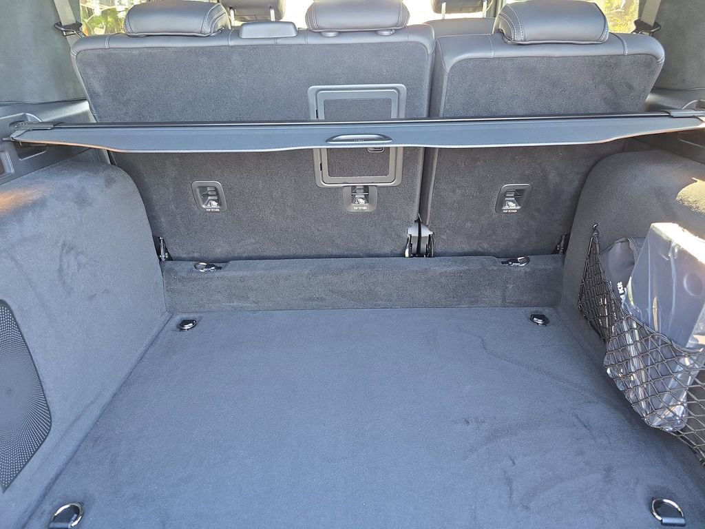 New 2026 Mercedes-Benz G 63 AMG 4MATIC image 13