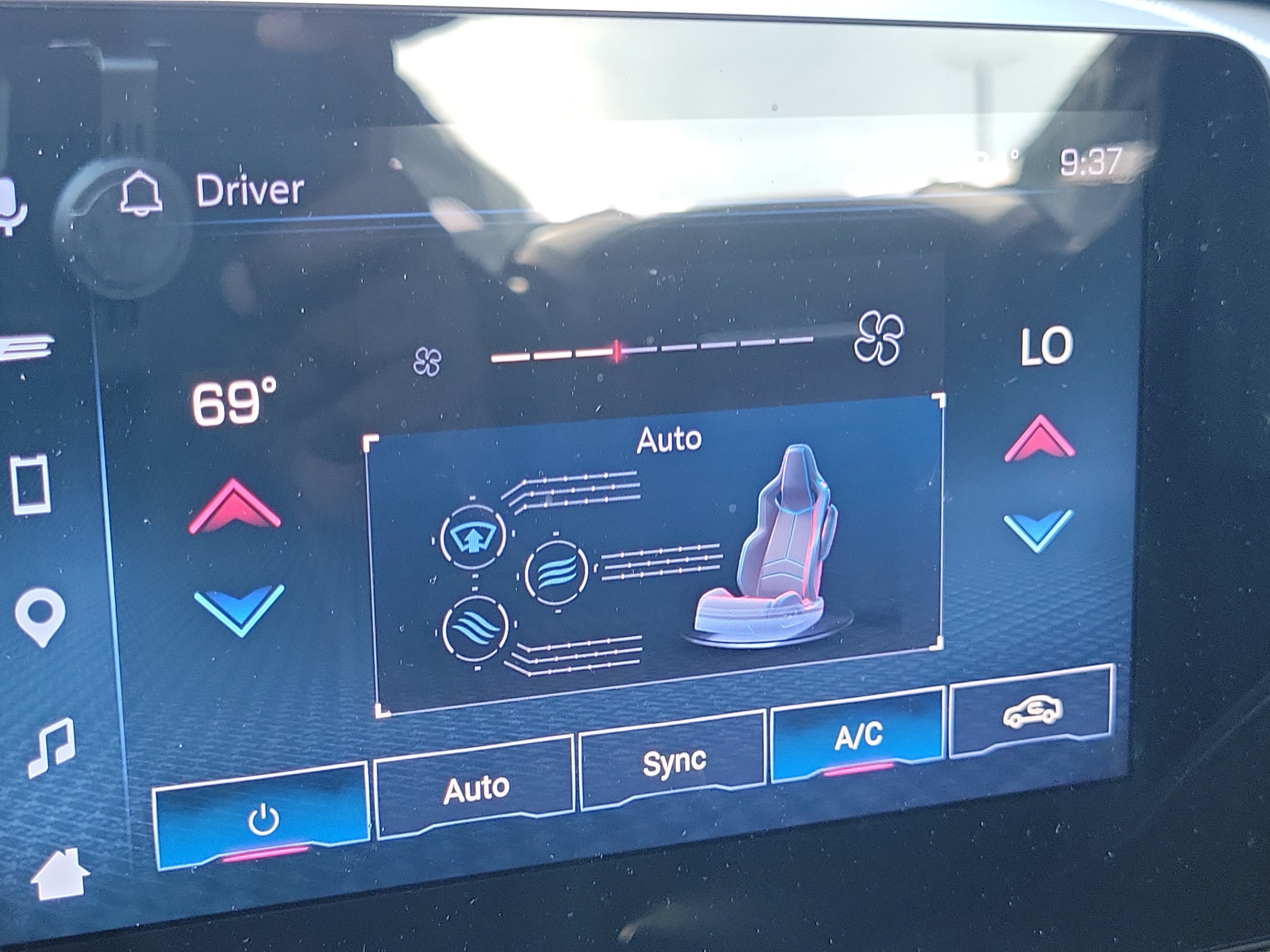 Used 2024 Chevrolet Corvette E-Ray AWD/4WD image 28
