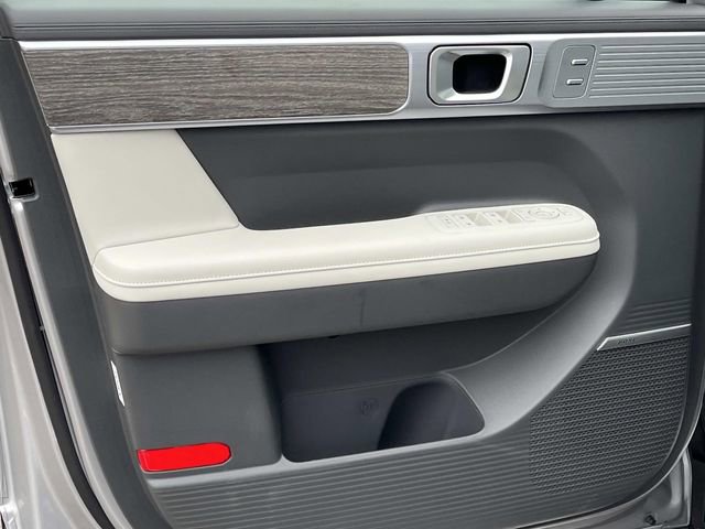 New 2026 Hyundai Santa Fe Limited FWD image 24