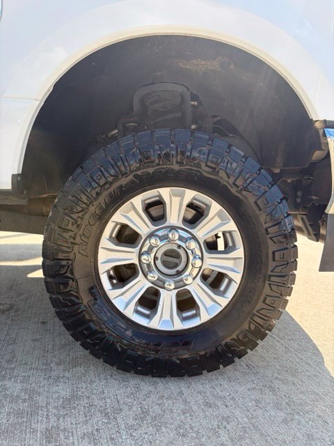 Used 2020 Ford F250 XLT w/ XLT Value Package AWD/4WD image 12