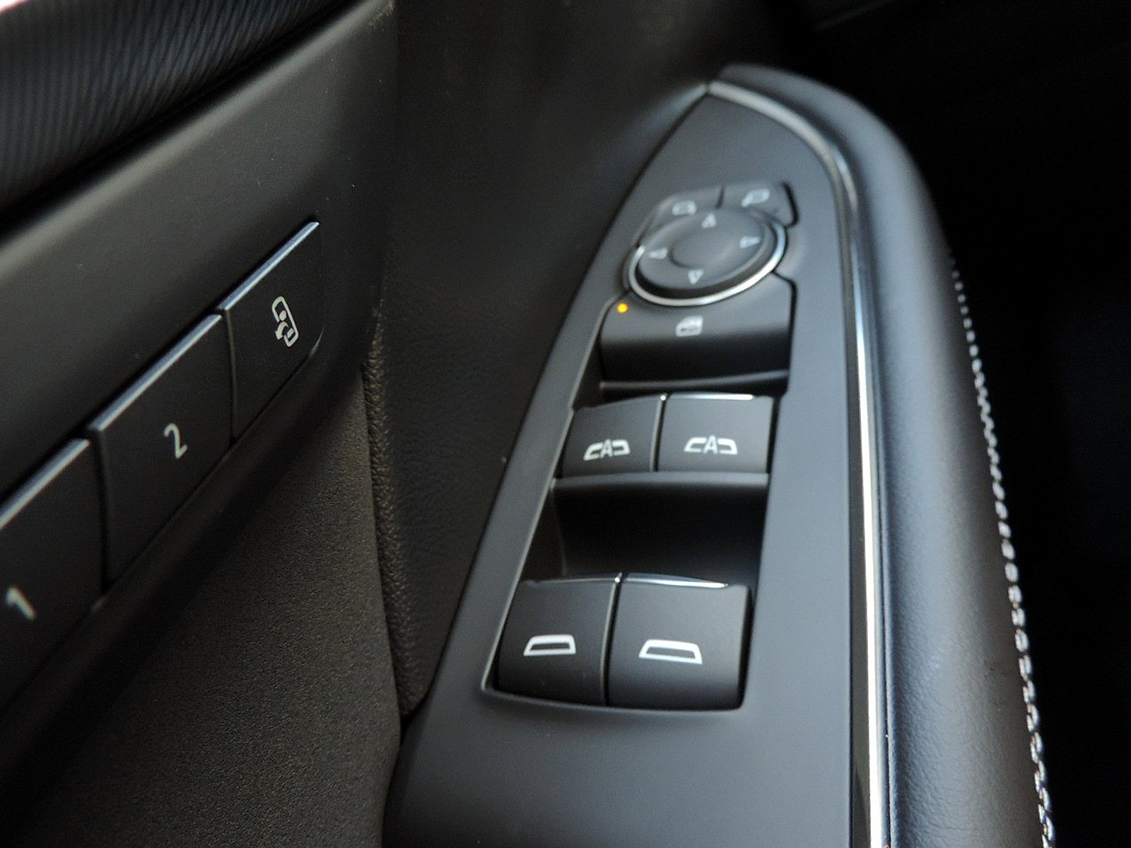 New 2026 Buick Envision Sport Touring AWD/4WD image 23