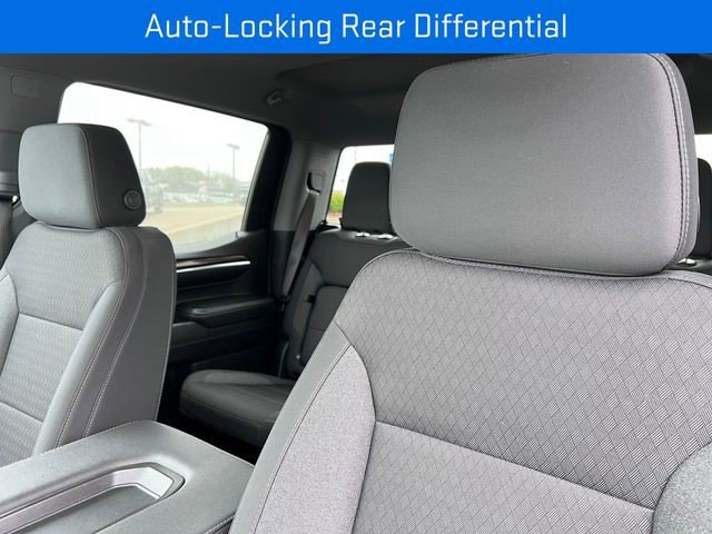 Certified 2024 GMC Sierra 1500 Elevation AWD/4WD image 19