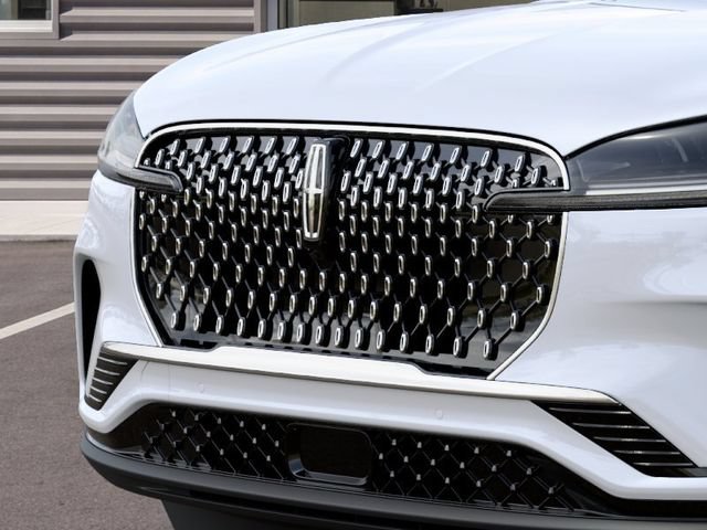 New 2027 Lincoln Aviator 2WD image 17