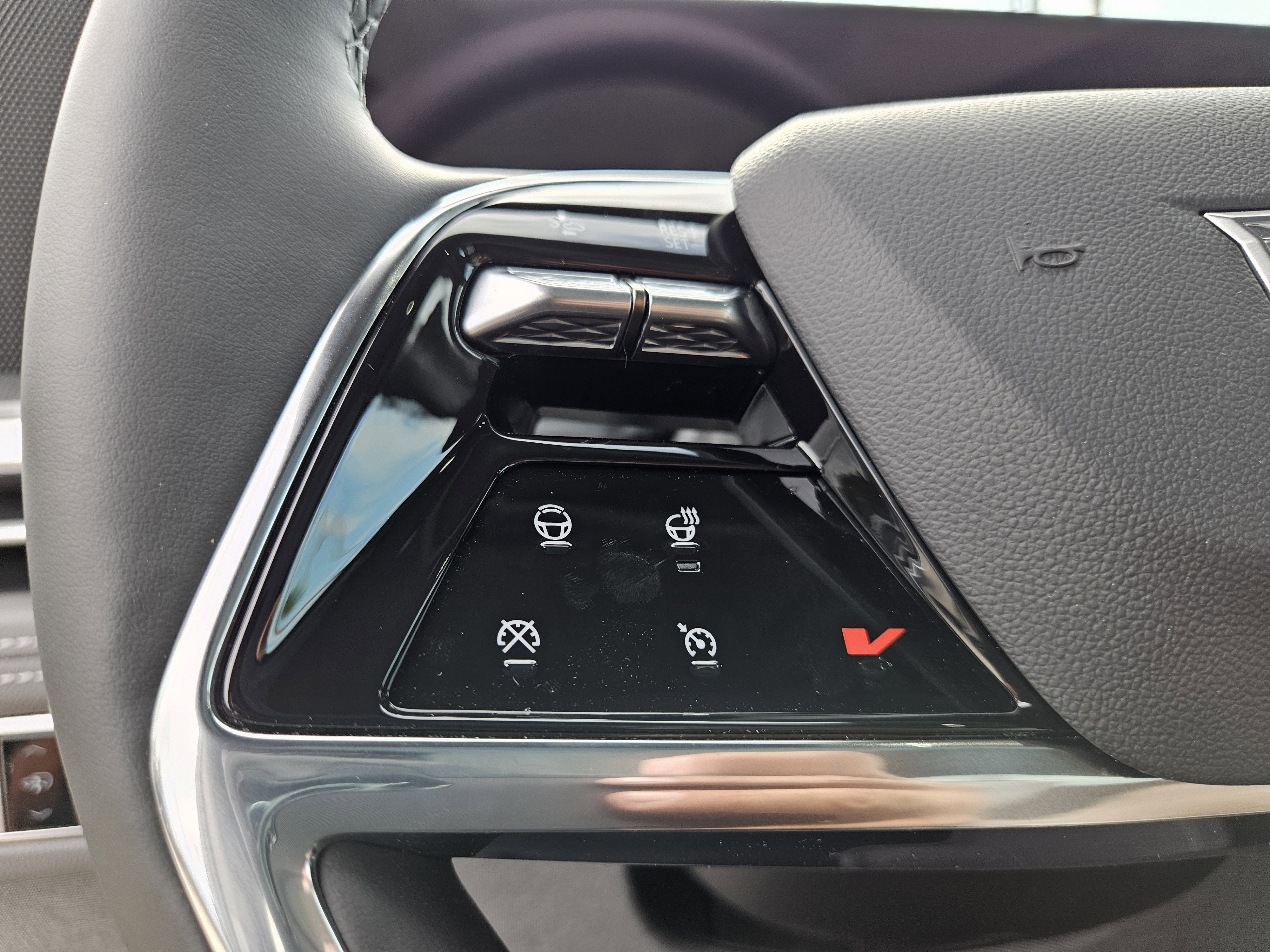 New 2026 Cadillac Escalade IQ Sport 1 image 32