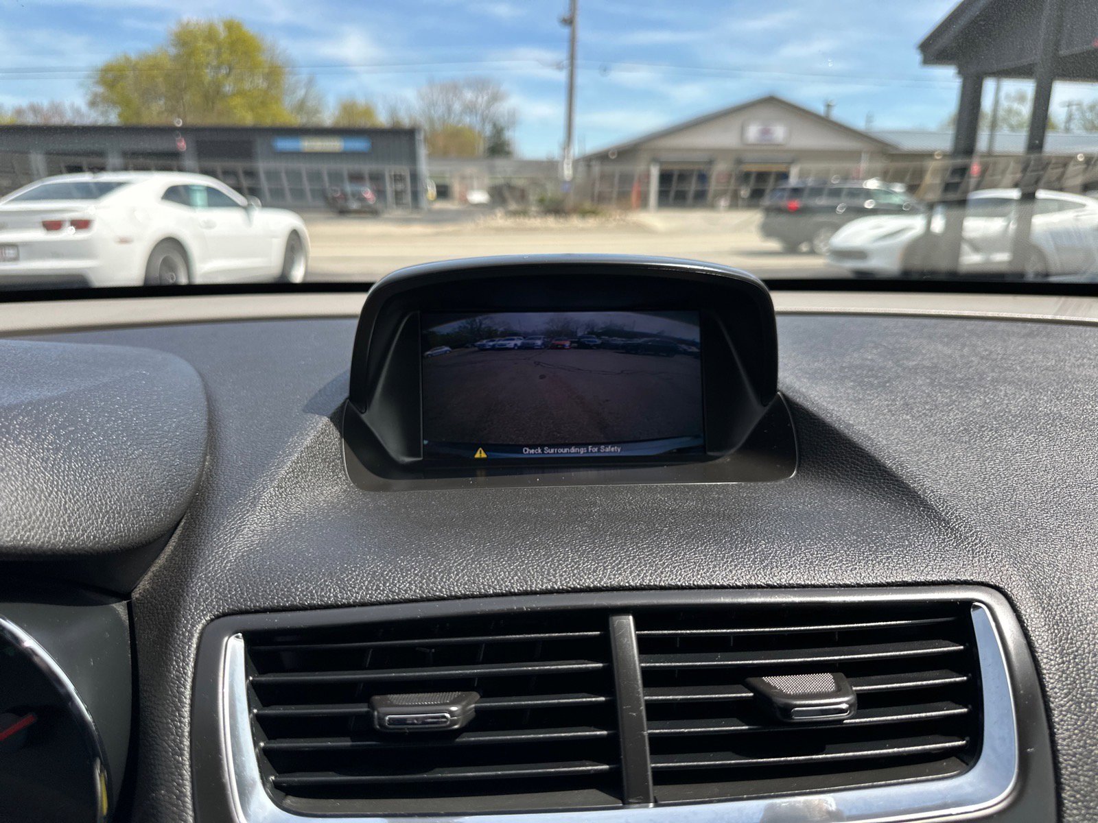 Used 2014 Buick Encore Leather AWD/4WD image 25