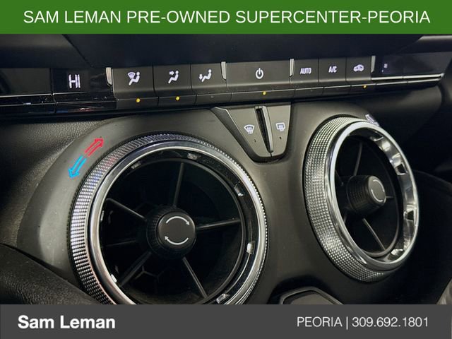 Used 2020 Chevrolet Camaro LT image 15