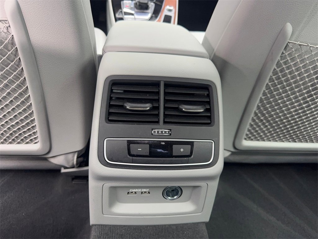 Used 2022 Audi A4 2.0T Premium Plus w/ Premium Plus Package image 72