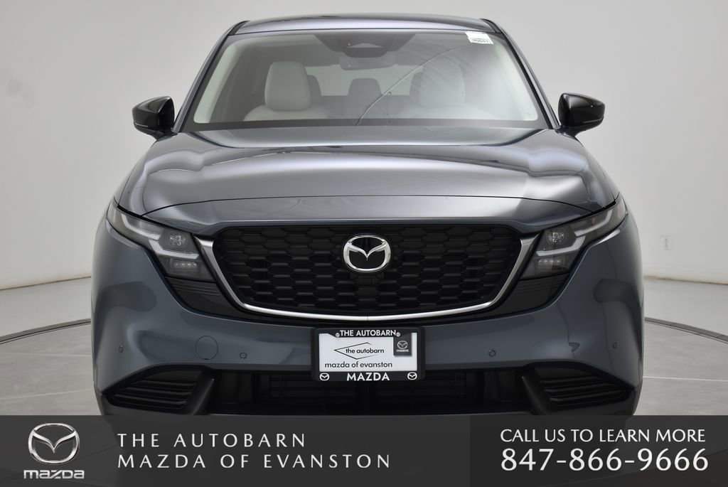 New 2026 MAZDA CX-5 Select image 16