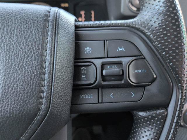 Certified 2024 Toyota Tacoma SR AWD/4WD image 23