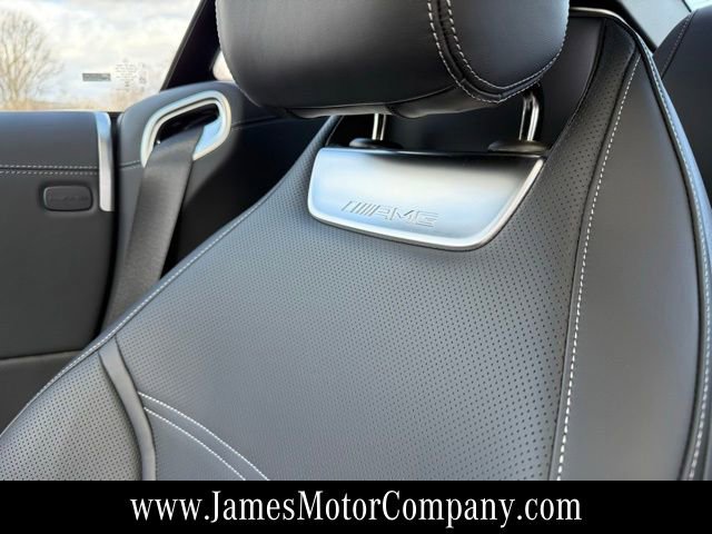 New 2026 Mercedes-Benz AMG GT 55 image 16