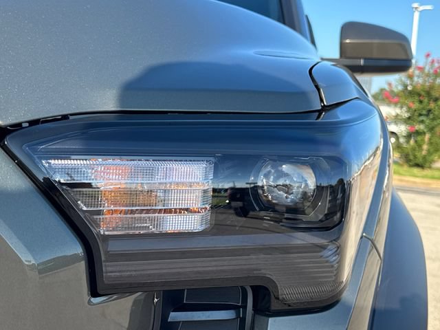 New 2026 Toyota Tacoma TRD Off-Road AWD/4WD image 10