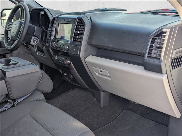 Used 2019 Ford F150 XL w/ Equipment Group 101A Mid image 20