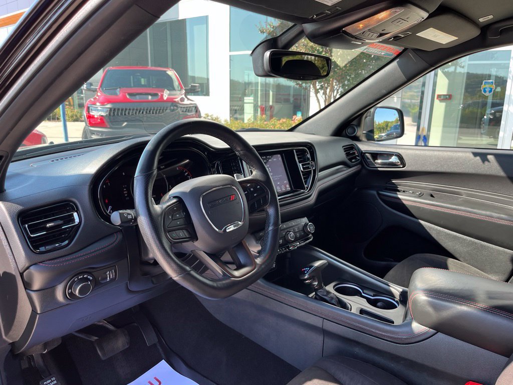 Used 2024 Dodge Durango GT AWD/4WD image 5