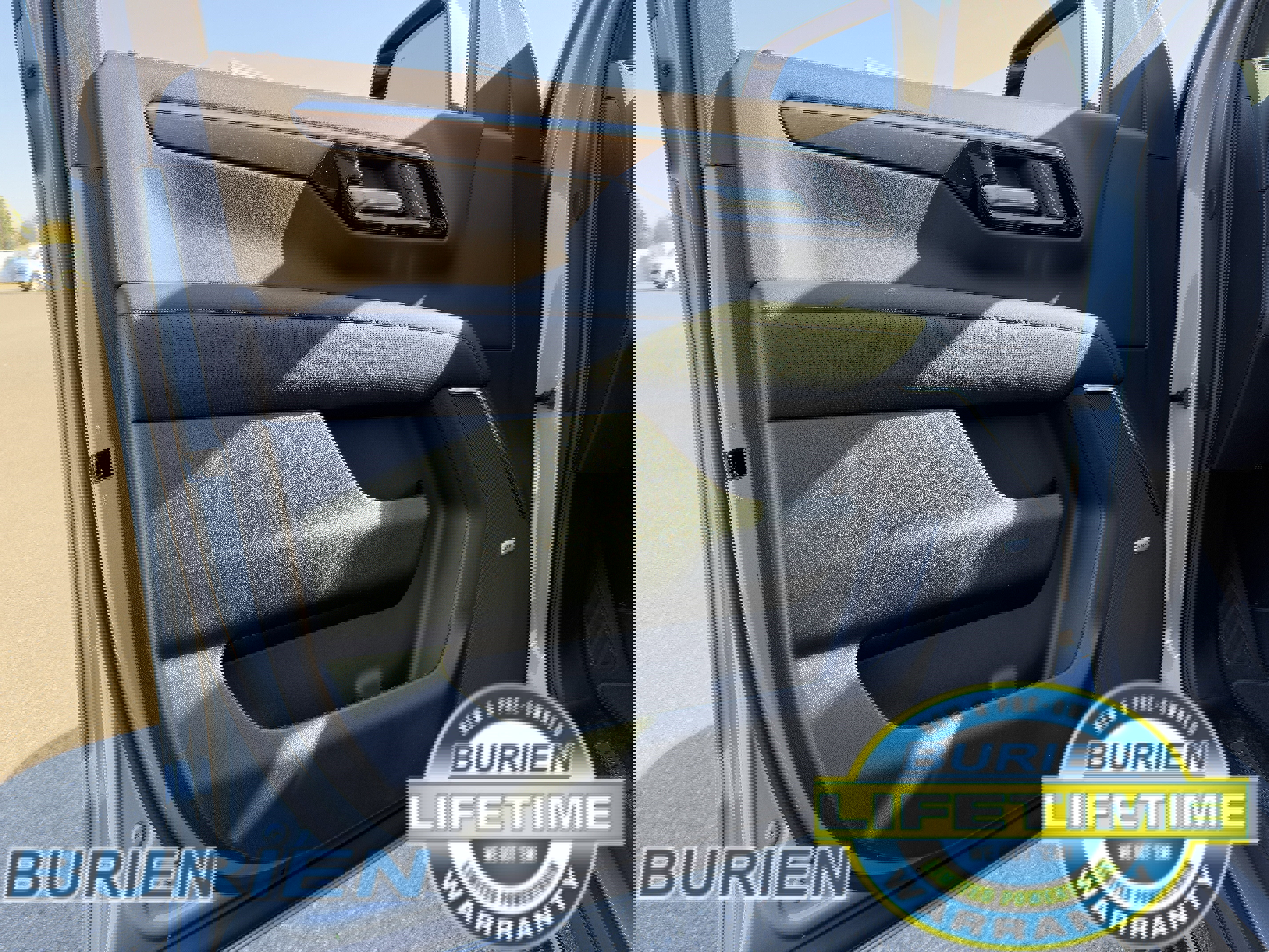 New 2026 Chevrolet Suburban High Country image 10