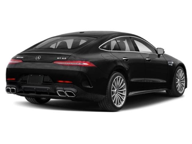 Used 2021 Mercedes-Benz AMG GT 63 image 2