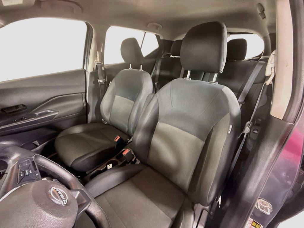Used 2024 Nissan Kicks S FWD image 21