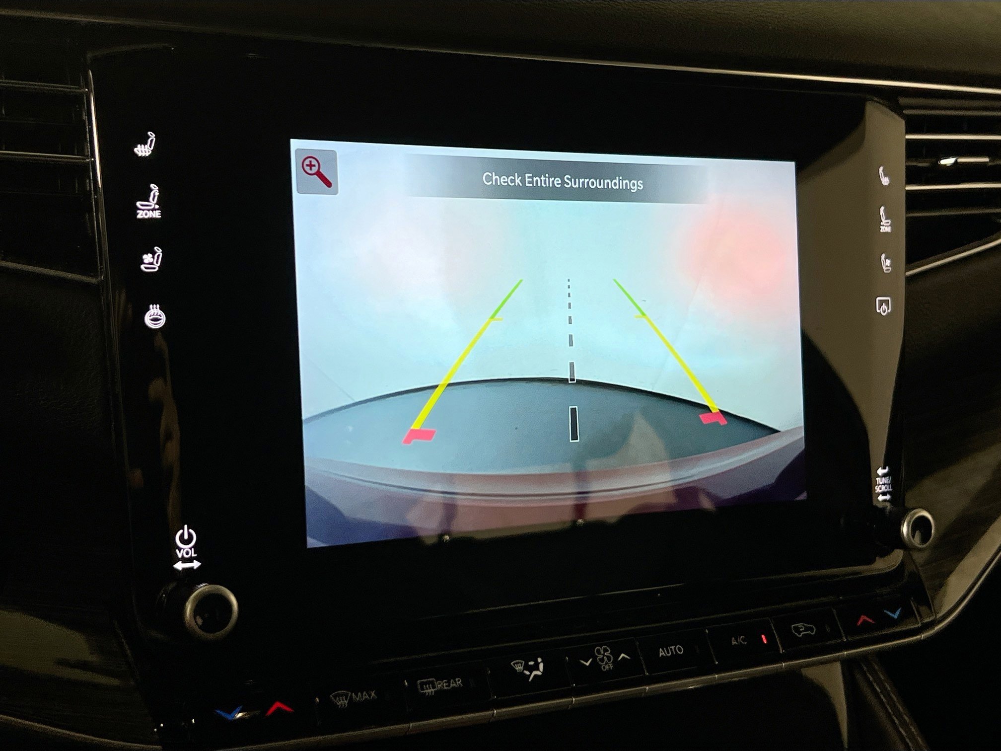 Used 2022 Jeep Wagoneer Series II image 14