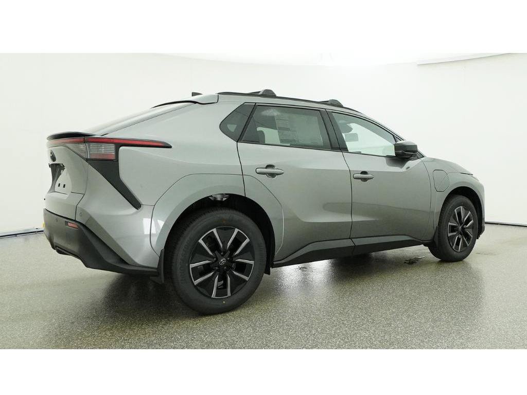 New 2026 Toyota bZ AWD/4WD image 25