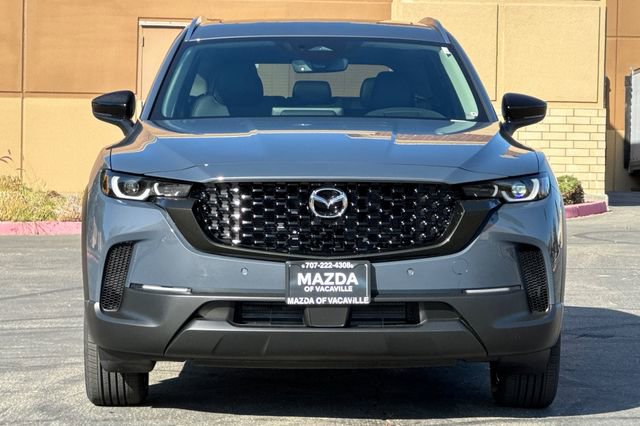 New 2026 MAZDA CX-50 2.5 Hybrid w/ Weather Package image 8