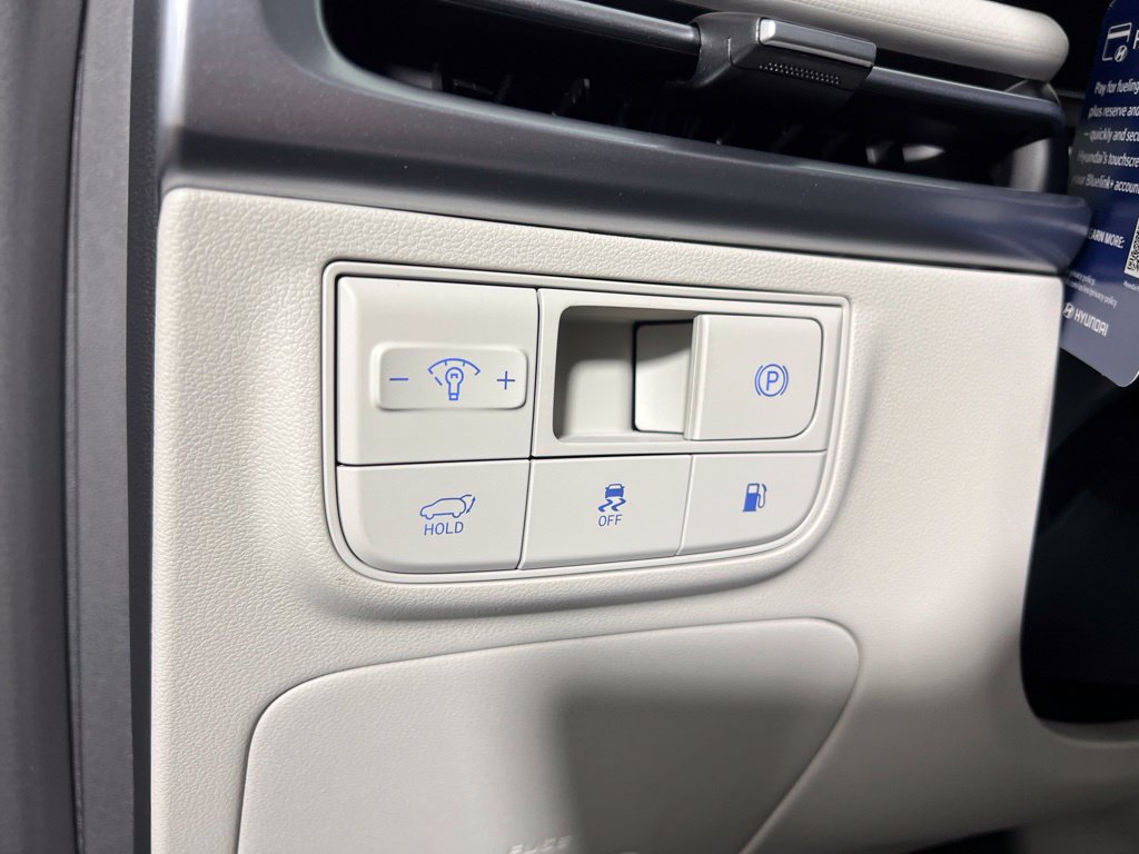 New 2026 Hyundai Tucson SEL AWD/4WD image 18