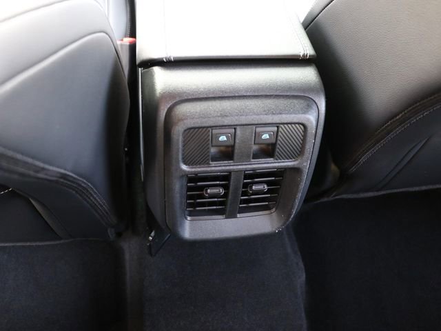 New 2026 Ford Bronco Outer Banks image 16