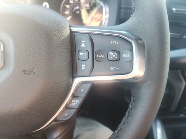 New 2026 RAM 2500 Laramie w/ Sport Appearance Package image 14