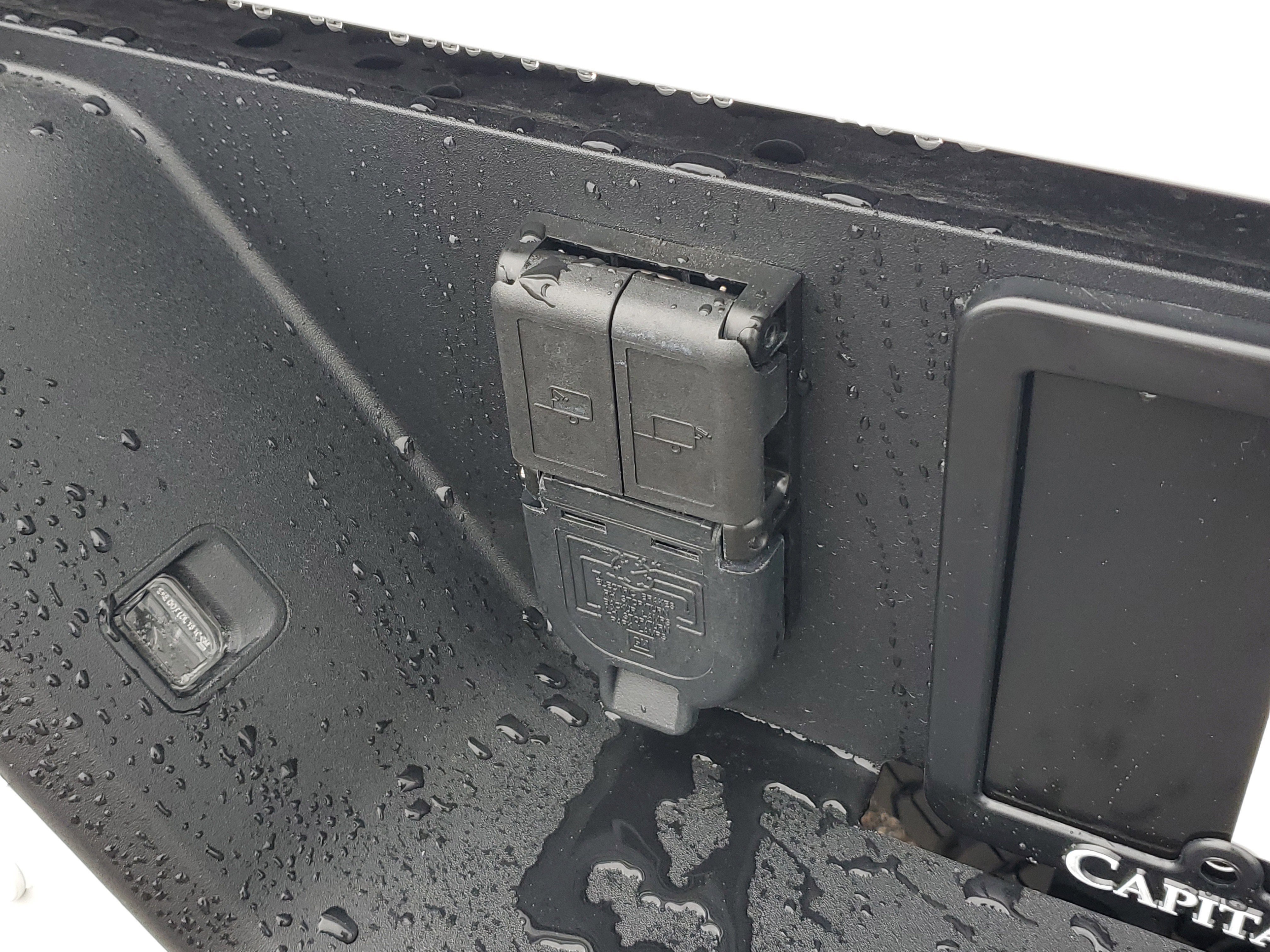 New 2025 GMC Sierra 2500 Denali image 7