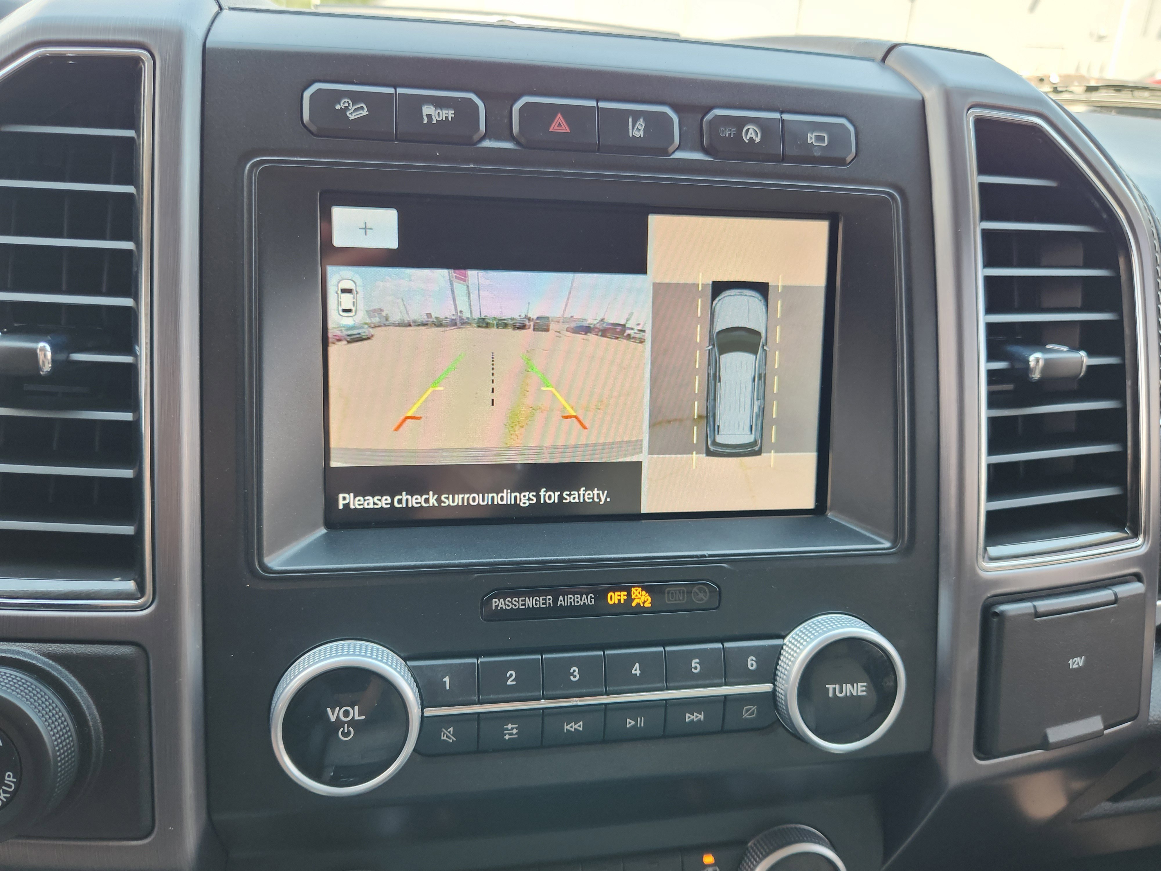 Used 2021 Ford Expedition Max Platinum image 18