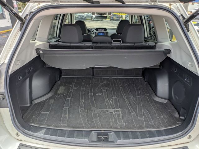 Used 2019 Subaru Forester Sport w/ Popular Package #2 AWD/4WD image 27