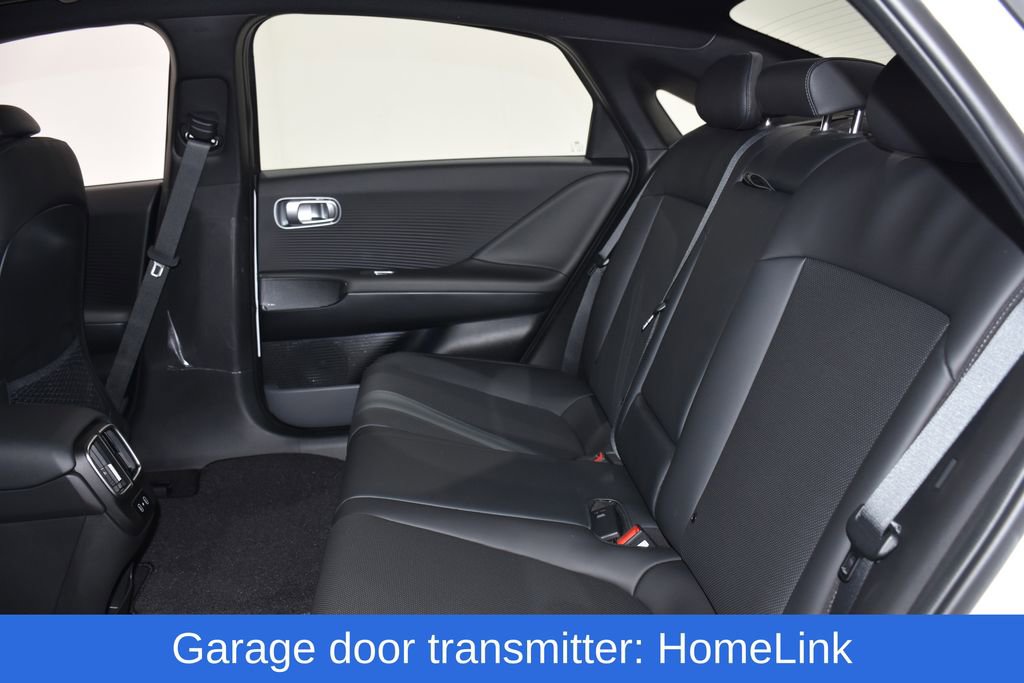 New 2025 Hyundai Ioniq 6 SEL image 25