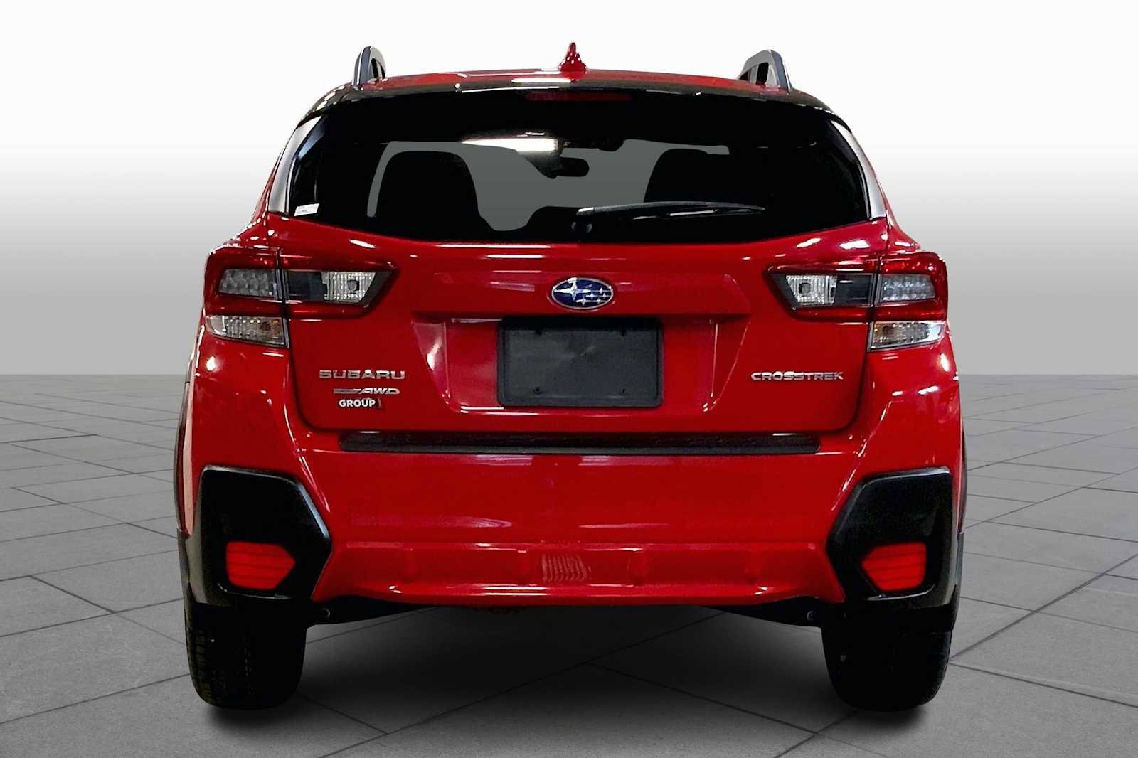 Used 2021 Subaru Crosstrek 2.0i Premium w/ Moonroof Package image 4