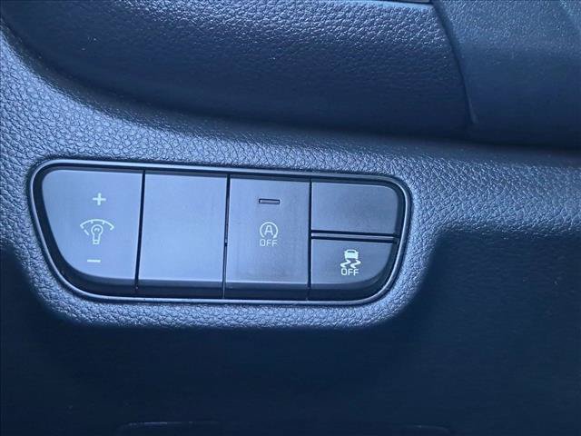 Used 2024 Kia Seltos EX FWD image 17