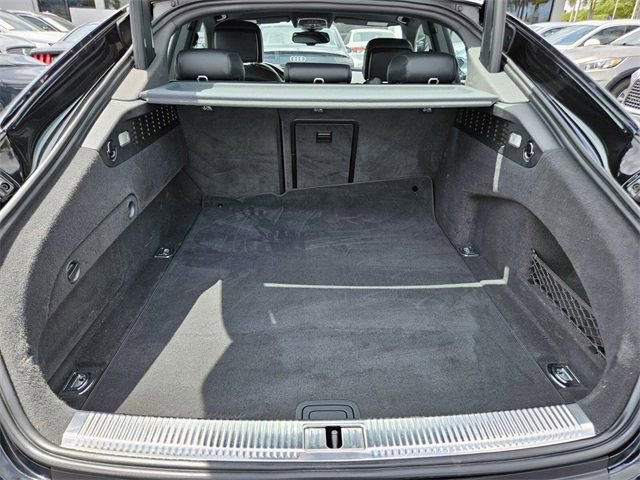 Used 2018 Audi A7 3.0T Prestige w/ Comfort Seating Package image 8