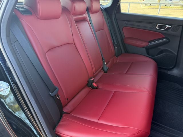 Certified 2025 Acura Integra A-Spec w/ Technology Package FWD image 29