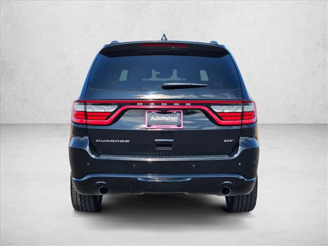 Used 2024 Dodge Durango GT RWD image 7