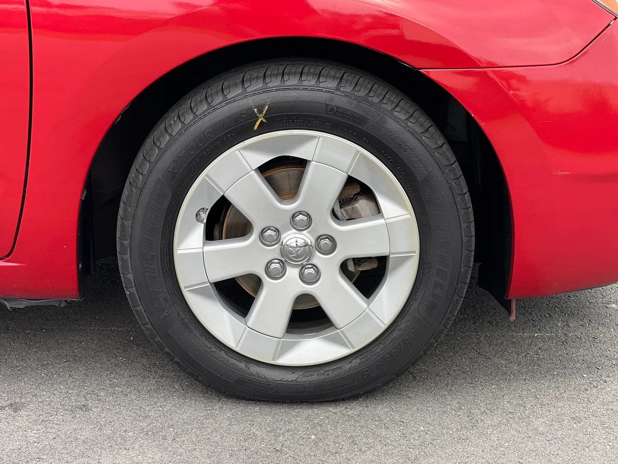 Used 2006 Toyota Prius FWD image 38