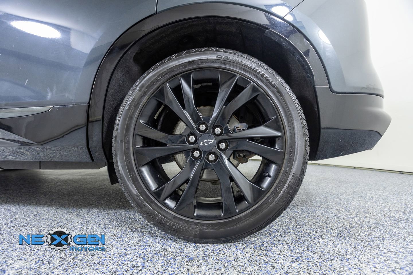 Used 2019 Chevrolet Blazer RS image 43